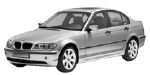 BMW E46 P0696 Fault Code