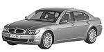 BMW E65 P0696 Fault Code