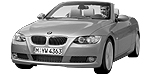 BMW E93 P0696 Fault Code