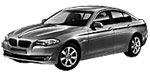 BMW F10 P0696 Fault Code