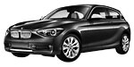 BMW F21 P0696 Fault Code