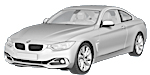 BMW F32 P0696 Fault Code